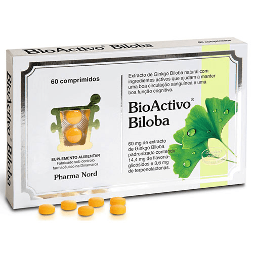 BioActivo Biloba