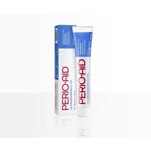Perio Aid Intensive Care