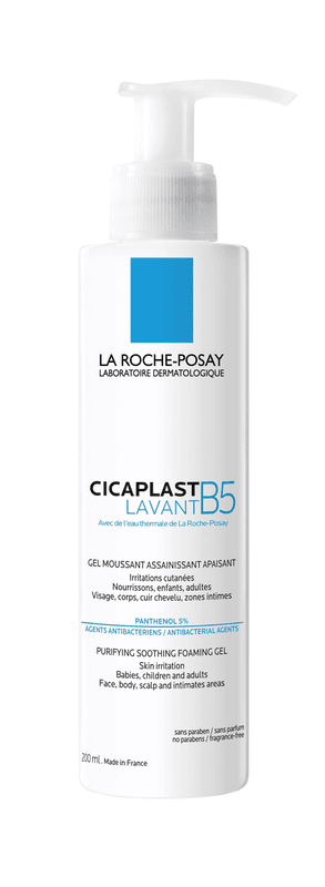 Cicaplast B5