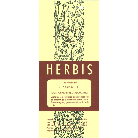 Herbis