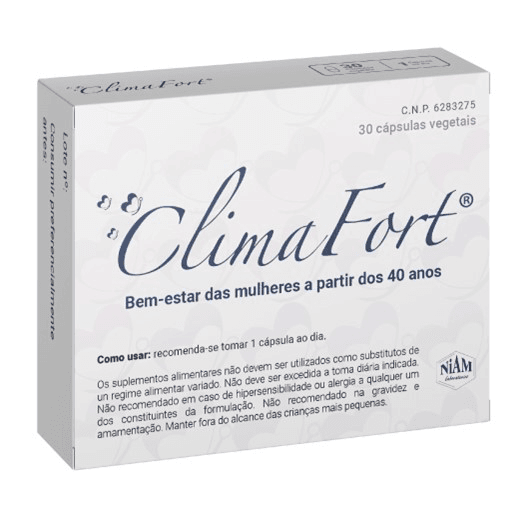 ClimaFort