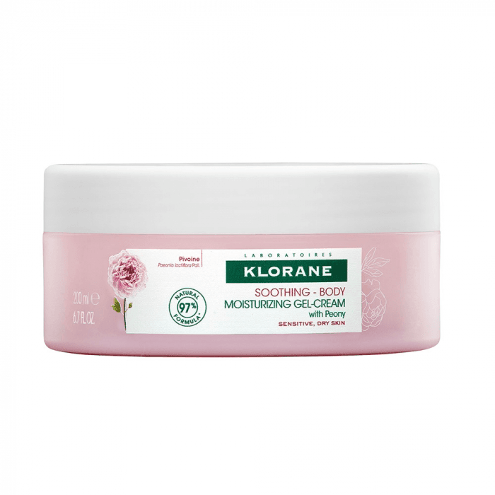 Klorane Bodycare
