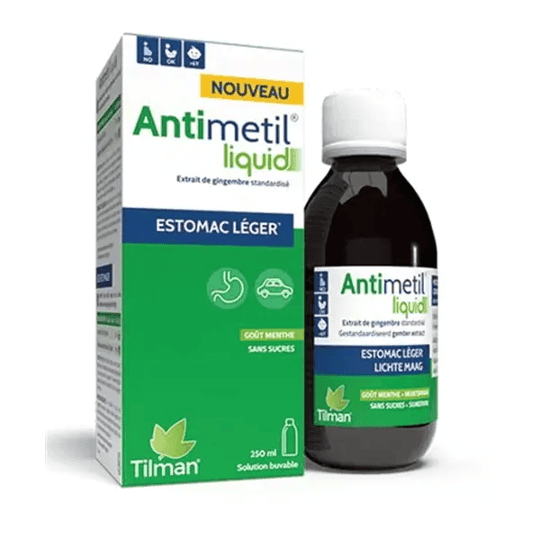 Antimetil
