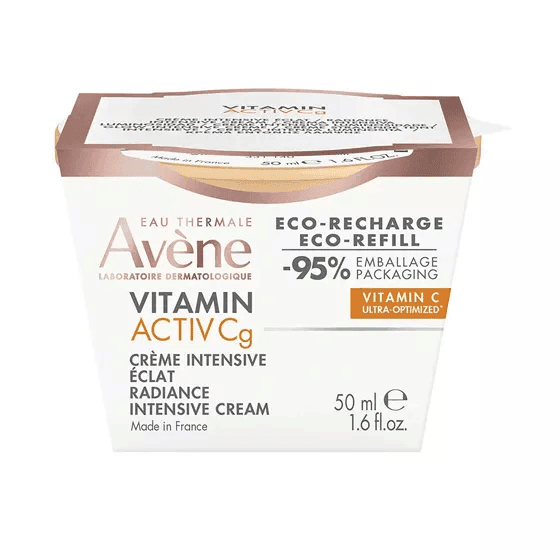 Vitamin Activ Cg