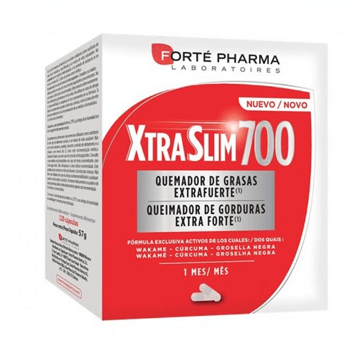 XtraSlim 700