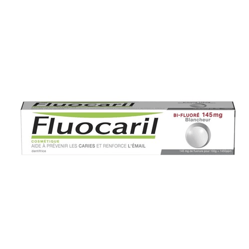 Fluocaril Branqueadora