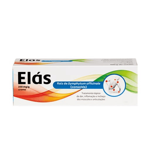 Elás