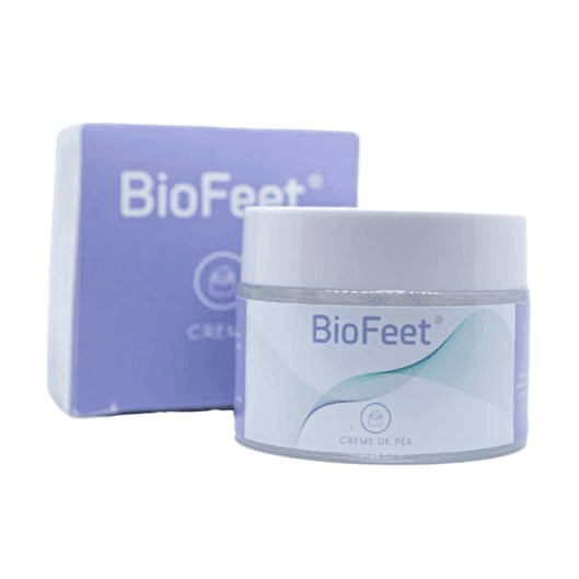 Biofeet