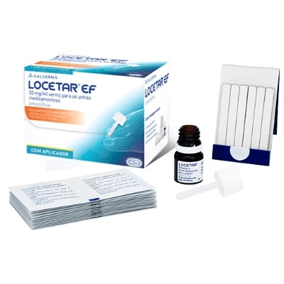 Locetar EF