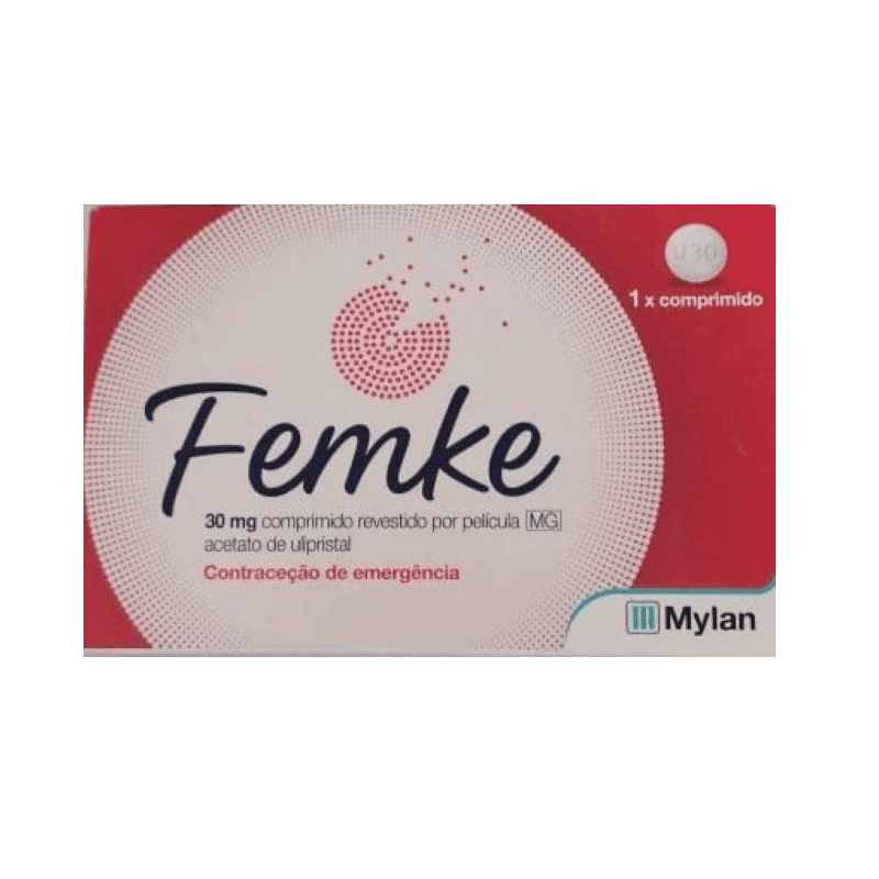 Femke (MG)