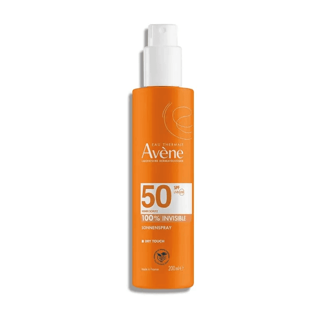 Avène Solar