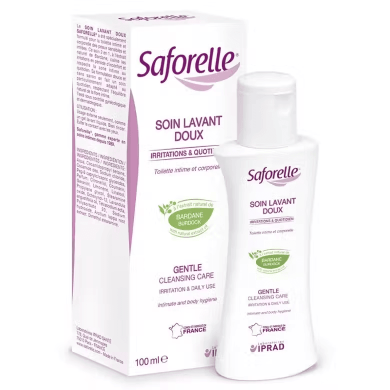 Saforelle