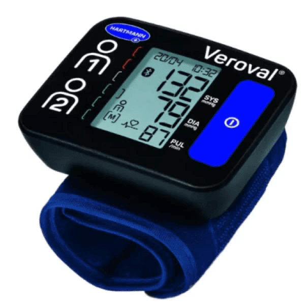 Veroval Compact+