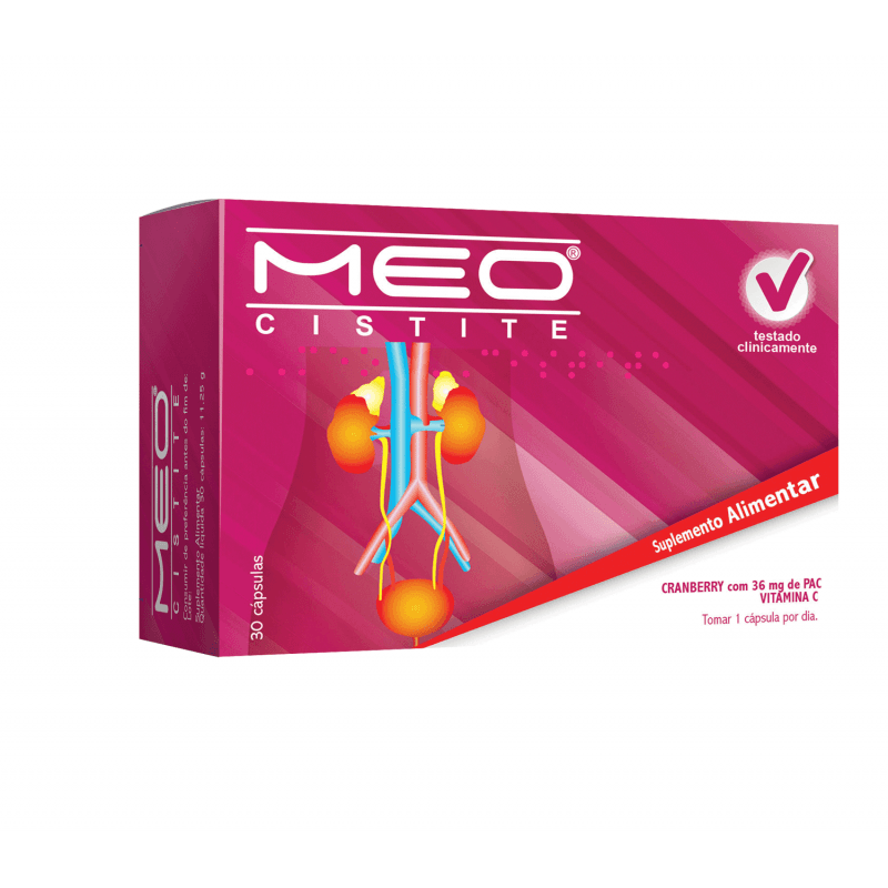 Meo Cistite