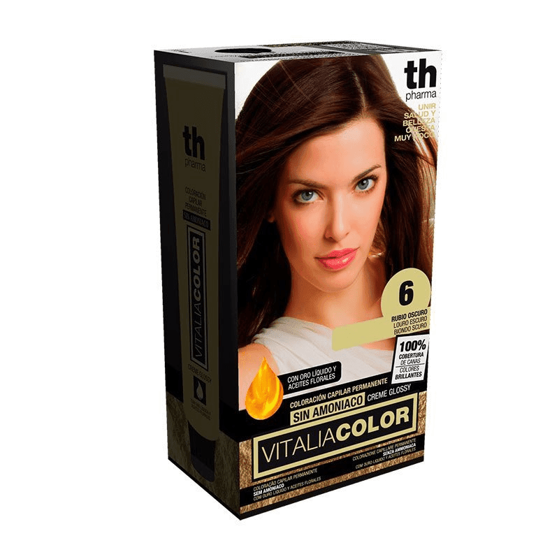 Vitalia Color