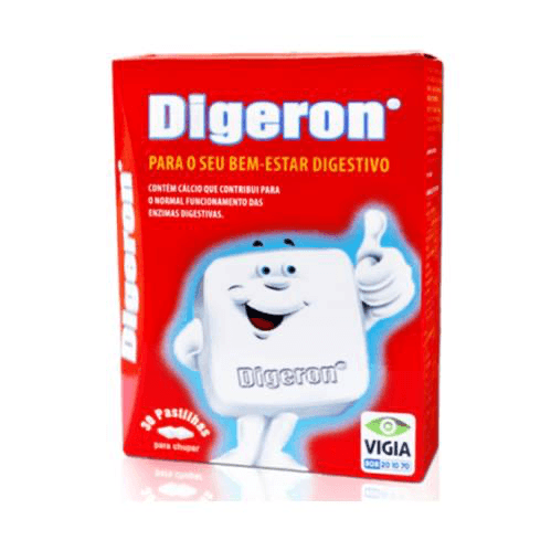 Digeron