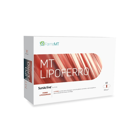 MT Lipoferro