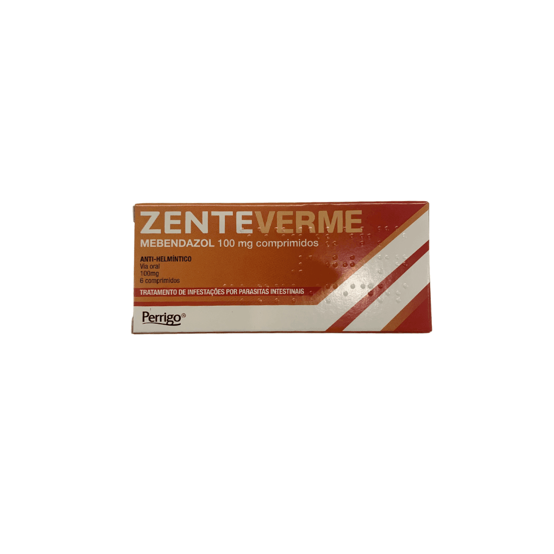 Zenteverme