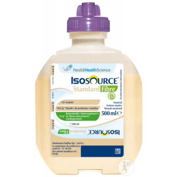 Isosource Fibra