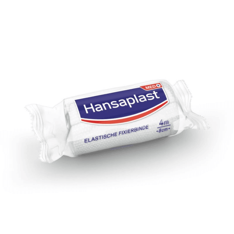 Hansaplast Med+