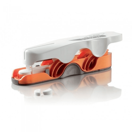 Pilbox Cutter