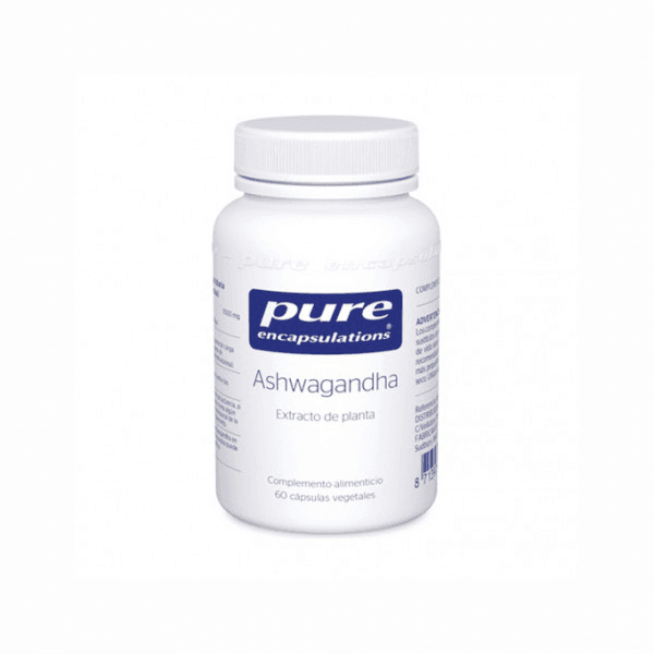 Pure Encapsulations Ashwagandha