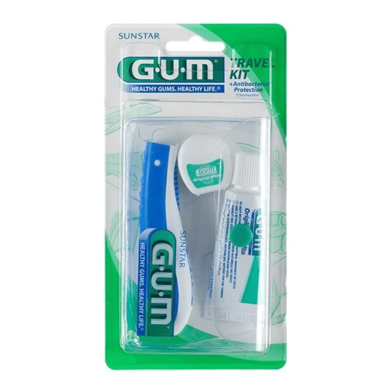 Gum