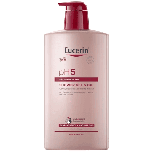 Eucerin pH5