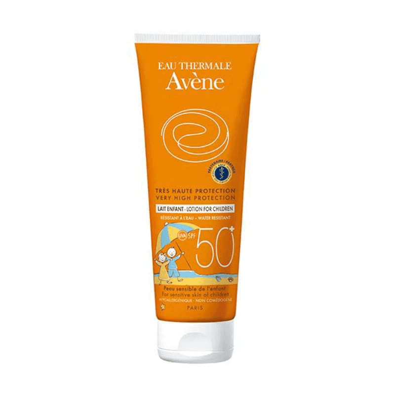 Avène Solar