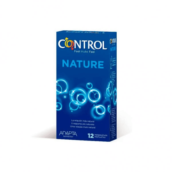 Control Nature