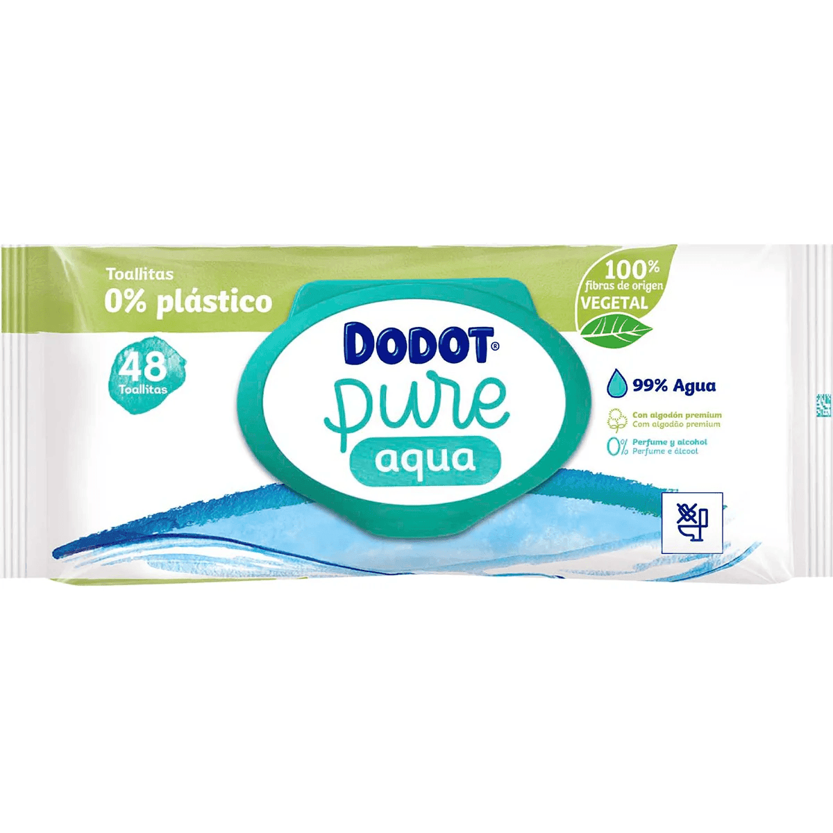Dodot Aqua Pure