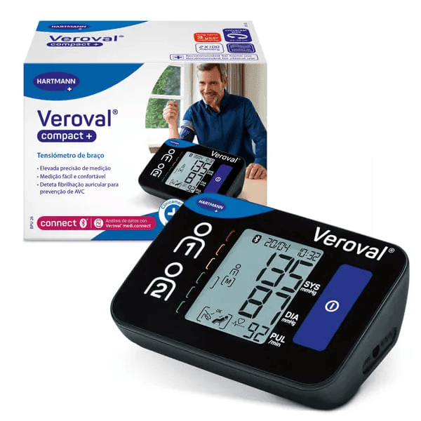 Veroval Compact+