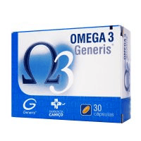 Omega 3 Generis