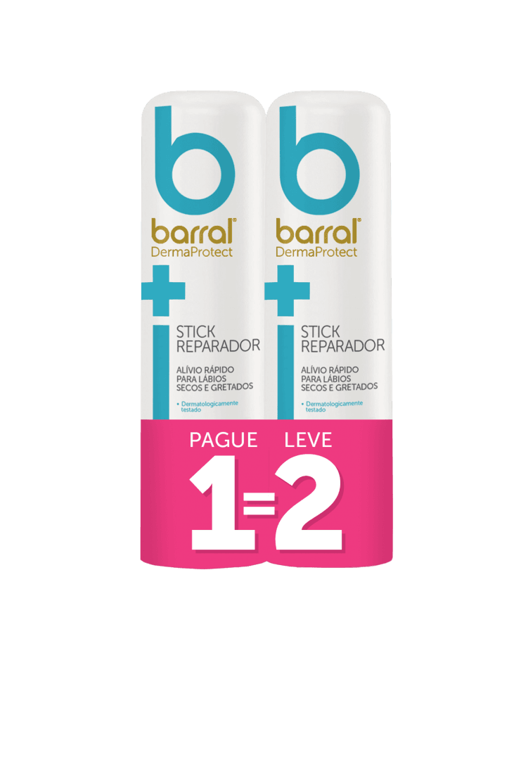 Barral DermaProtect