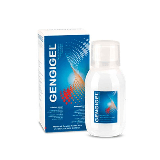 Gengigel