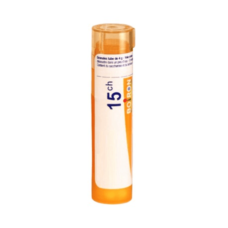 Boiron Nux Vomica