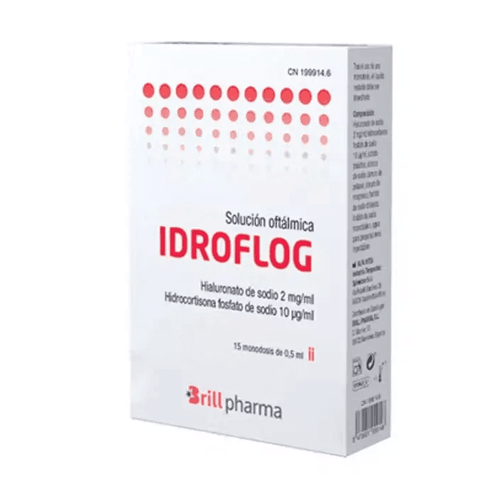 Idroflog