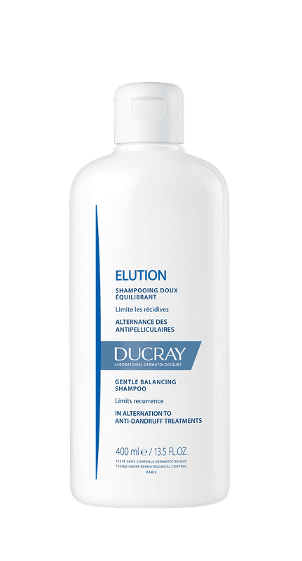 Elution