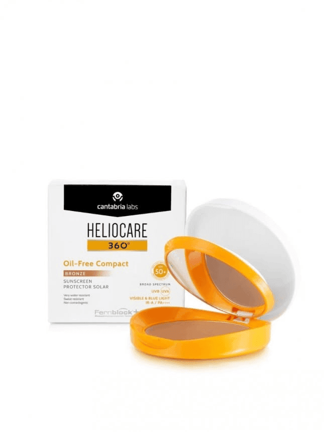 Heliocare 360