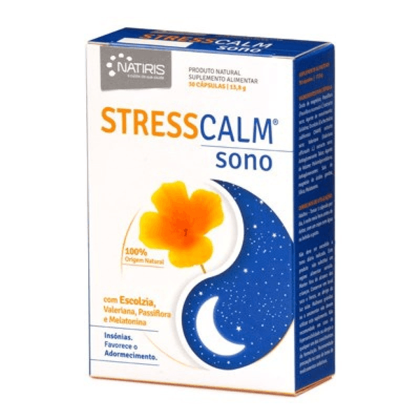 Stresscalm Sono