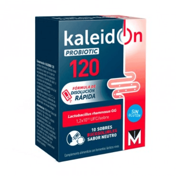 Kaleidon 120