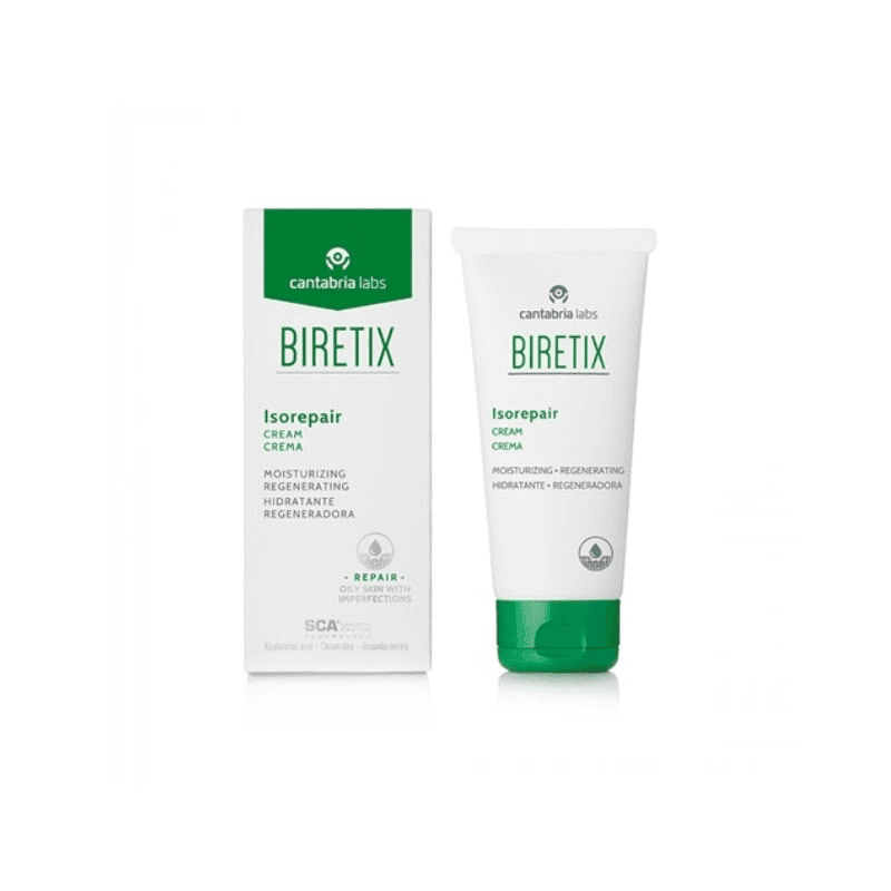 BiRetix Isorepair