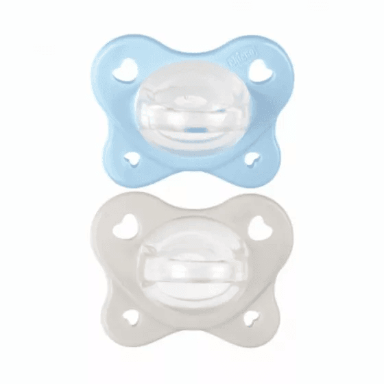 Chicco Chupeta Physio Dual Soft