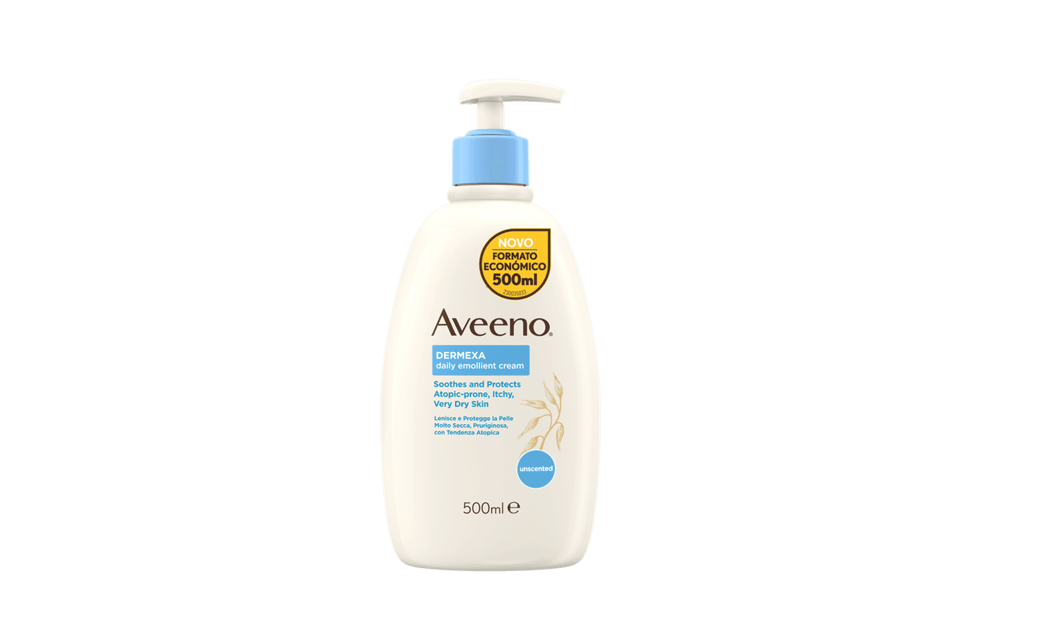 Aveeno Dermexa