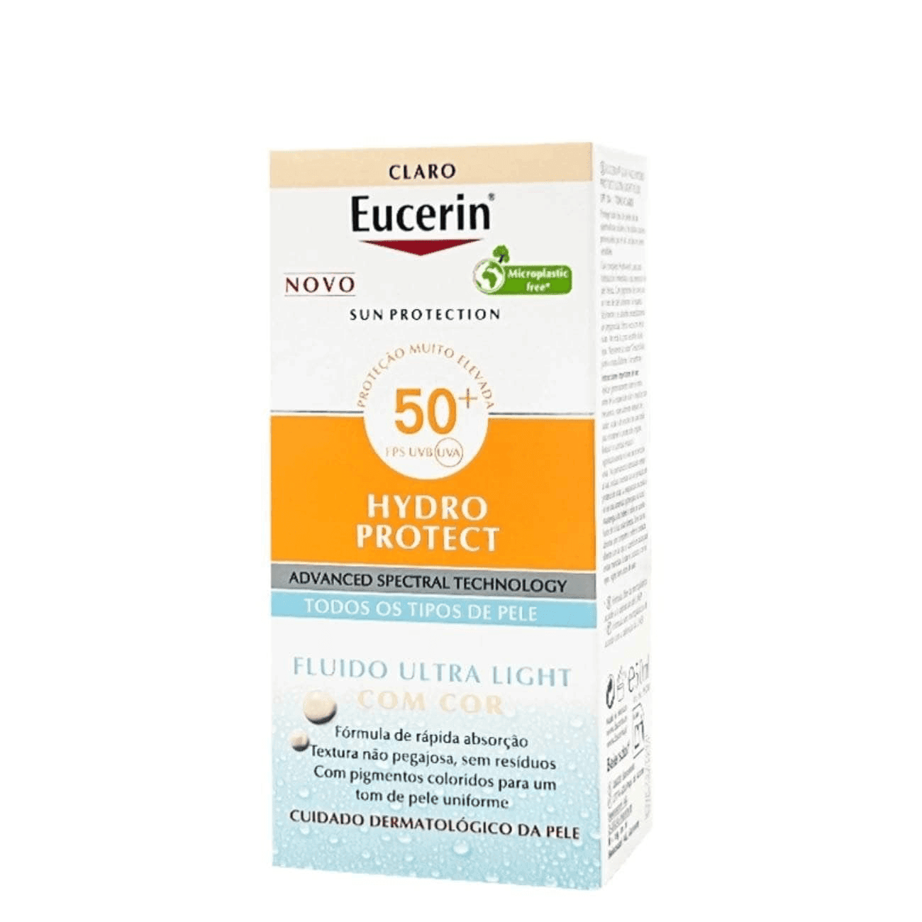 Eucerin Sun Protection