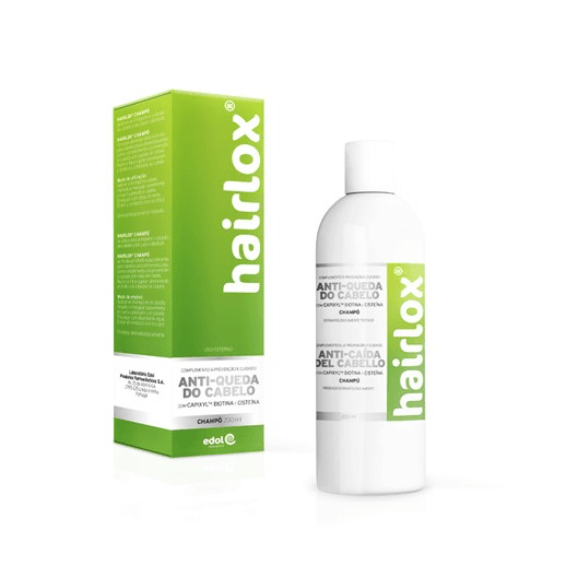 Hairlox