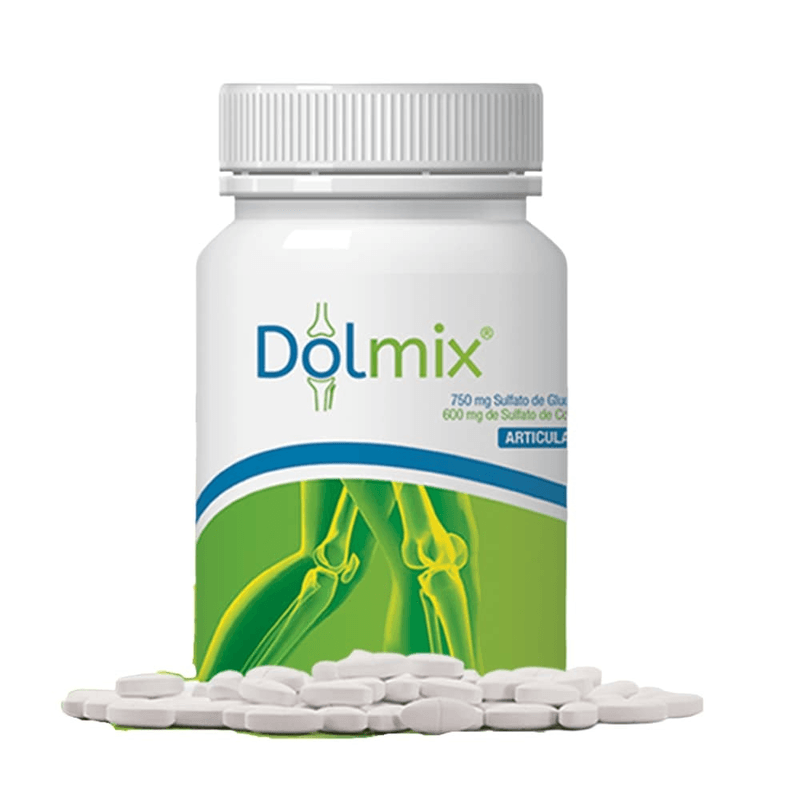 Dolmix