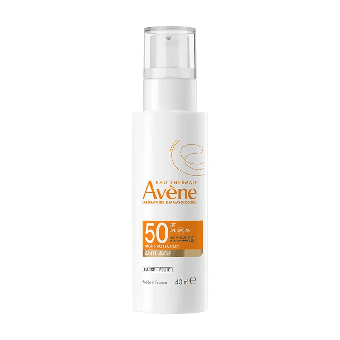 Avène Solar