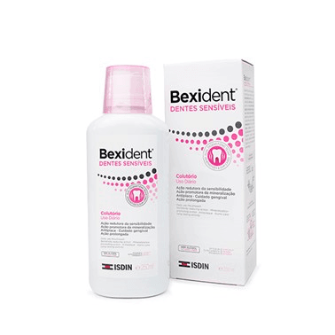Bexident Dentes Sensíveis