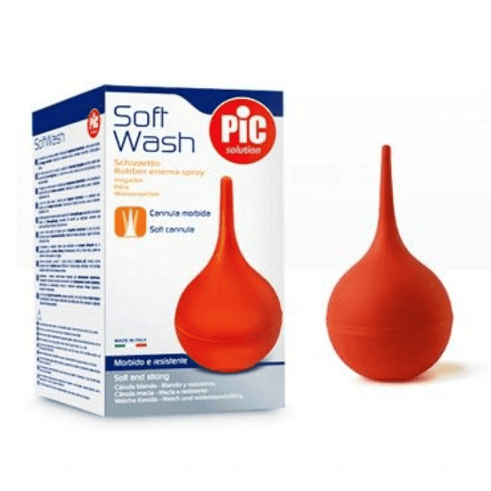 Pic Soft Wash